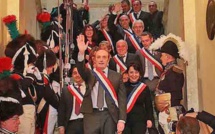 Laurent Marcangeli retrouve son fauteuil de maire : Le débat démocratique doit primer