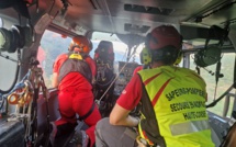 Les secours en montagne se multiplient en Corse : les consignes de prudence élémentaires à respecter