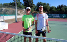 Tennis à Porto-Vecchio : C'est parti sur les courts du Prunello