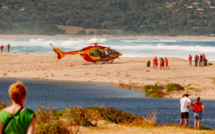 Dans le golfe du Valincu, 17 baigneurs en difficulté sauvés 
