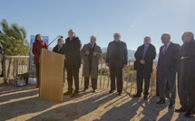 Les 40 ans du Conservatoire du Littoral : Ricantu-Capitellu, l’extraordinaire restauration écologique