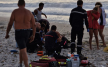 Corbara : Deux baigneurs transportés en urgence absolue à l’hôpital de Bastia