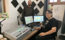 Haute-Corse : Radio Salve Regina fête ses 30 ans 