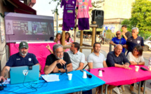 Le Handball Pays Ajaccien continue son combat pour rejoindre la N2