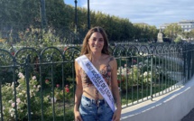 Qui est Sabrina Niemiec, Miss Corse Modèle de l'égalité ?