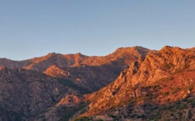 La météo du jour en Corse