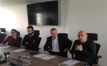 EDF Corse rejoint Femu Qui pour un meilleur développement économique