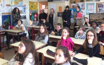 Collecte des piles usagées : L’école de Bastelicaccia lauréate du concours Syvadec