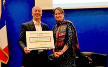 Bastia : La CAB lauréate des territoires a énergie positive pour la croissance verte