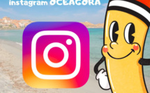 Instagram : un jeu concours pour sensibiliser les enfants à la fragilité de l'écosystème insulaire