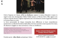 Corte : "D'ici et d'ailleurs" au centre culturel universitaire