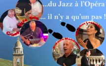 A Pietracorbara, "du Jazz à l'Opéra, il n'y a qu'un pas"