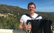 Sisco : L’église en fête avec Armand Paoli