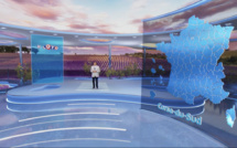 Loto : un gagnant à 14 millions d'euros en Corse-du-Sud