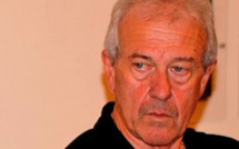 Jean-Toussaint Guglielmacci : "Des aménagements imminents à l'aéroport de Calvi" 