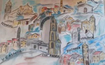 Santa Lucia di Mercurio : Une exposition pour mettre en lumière le Boziu