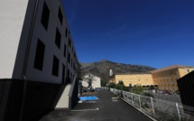 Corte : Crous complet, les étudiants prospectent le parc locatif privé