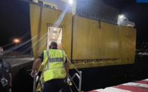 En riposte au trafic de tabac et de cigarettes, la douane met le paquet en Corse