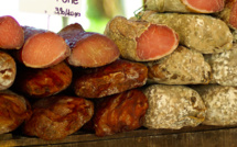 Risque de Listéria : De la charcuterie corse rappelée