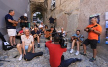 Corte : E Notte di a Mandulina se terminent ce dimanche soir