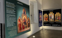 Une exposition pour découvrir l'histoire artistique cachée de Bonifacio