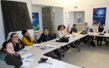 Corte : Tout sur le programme européen "Horizon 2020"