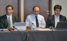 "Dumane da fà" : Une étude sur les conséquences économiques de la grève de la SNCM 