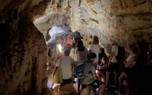 Excursions Terre et Mer : À Erbalonga Louis Azara redéfinit le tourisme 