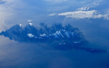 Les images du jour : La Corse vue de… l'espace !