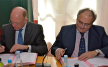 Convention CTC-France 3 Via Stella : La démarche a largement atteint ses objectifs