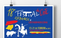 Ajaccio : Le festival du film espagnol a débuté à l'Espace Diamant