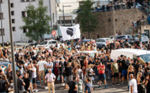 Ajaccio : plus d’un millier de manifestants pour dire "non" à la drogue"