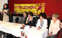 Téléthon 2014 : 302 000€ de dons en Haute-Corse
