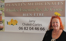  Salon du bien-être de Biguglia : Première réussie