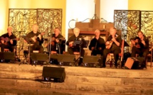 A Corte, le Talcini Orchestra fait revivre la mandoline