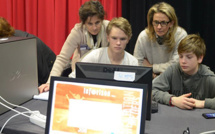 Nuit de l'orientation d'Ajaccio: la réussite de la CCI 2A et de ses partenaires