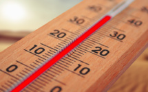 Au moins 30 morts en excès pendant la deuxième canicule de juillet