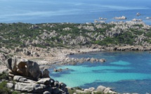 La photo du jour : sur le chemin des Bruzzi