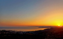 La météo du jour en Corse
