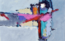 Bastia : « L’art des masques » à Galerie Noir et Blanc