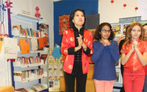 Bastia : Le collège Simon-Vinciguerra parle chinois !