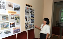 Corte : "La Cortenaise" a fêté son 110e anniversaire