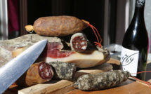 "U Gustaghju" ou la mélodie des saveurs