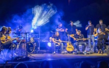 Portivechju : une belle première Piazza'llu Quartieri