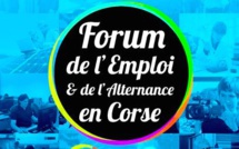 Ajaccio : 19ème édition de Job Forum au Palais des Congrès