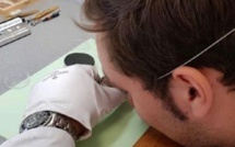 Ajaccio : un atelier avec un horloger suisse pour tout comprendre au mécanisme des montres