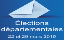 Elections départementales : Tous les candidats de Corse