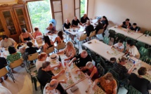 U Svegliu Castellerese veut relancer les activités à Castellare