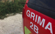 Haute-Corse : un homme se noie sur la plage de Focolara 