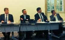 La mission Interservices de l'Eau et de la Nature de Corse-du-Sud coordonne les polices de l'Environnement